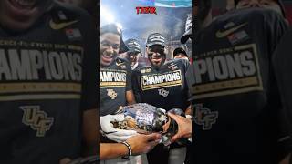Was UCF the true national champion of the 2017 college football season?