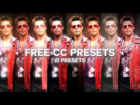 High Quality After Effects CC For Free | 10 High Quality CC After Effects