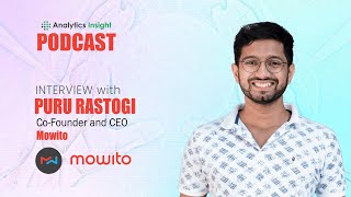 Unlocking the Potential of AI Vision Software: Insights from Puru Rastogi