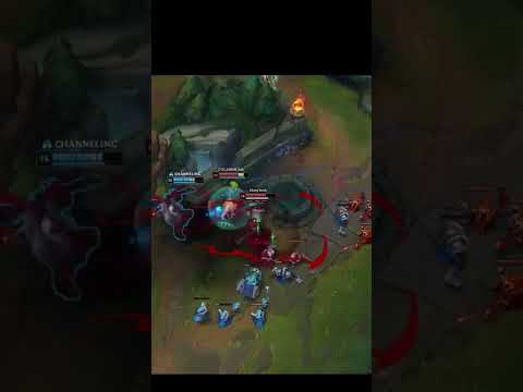 Sion JG is OP