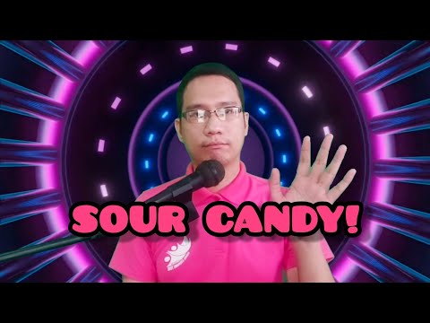 SOUR CANDY - Lady Gaga feat. Blackpink (Cover)