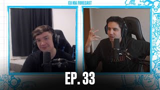 Who Will Go The Distance At Worlds?