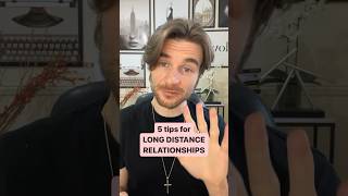 5 tips for LONG DISTANCE relationships from a Professional Dating Coach