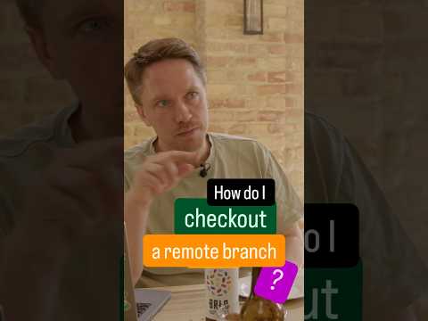 we are delving into the subtle distinctions between `git checkout` commands. #git #gitbutler