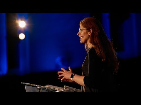 Professor Tanja Bueltmann keynote speech