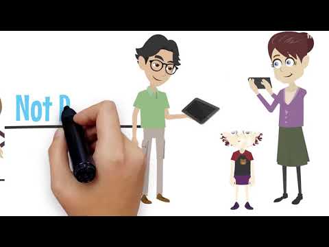 Create an amazing whiteboard animated video - Best Whiteboard & Animated Explainers service