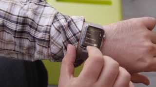 Apple Watch and accessibility
