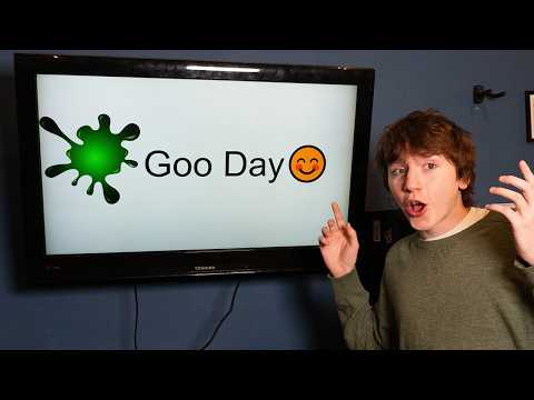 Celebrating Fake Holidays We Made