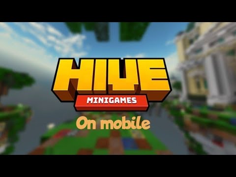 Playing HIVE on mobile (chill vibes)