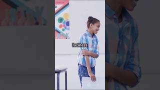 The Genius of Laziness#shorts #comedy