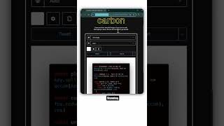 This Website Makes Code Go Viral
