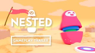 Nested - Gameplay Trailer
