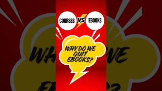 The Brutal Truth About Ebook Completion Rates #DigitalLearning #LearningTips