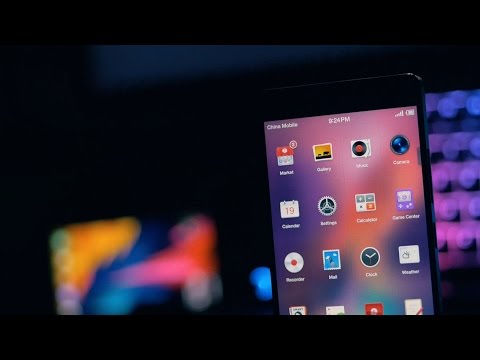 Smartisan Nut Pro (U2 Pro) Review - The Pride of Artisan [4K]