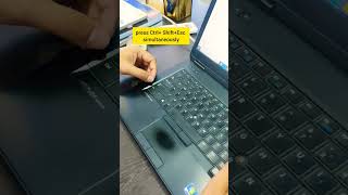 Learn how to solve your computer hanging problem. #techbooster #computer #techboosterinstitute
