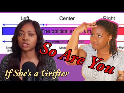 Patience Xina: An Exploration of Western Centrism & Political Doubt