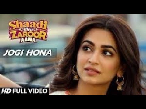 tere ishq me jogi hona lyrics song . jogi status song jogi whatsapp status song