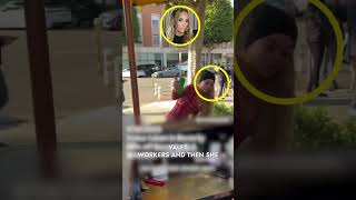 Influencer's SHOCKING Rant in Beverly Hills,