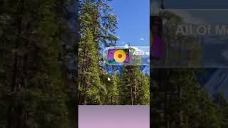 iPhone Glass Effect UI | CSS3 Tutorial #Shorts