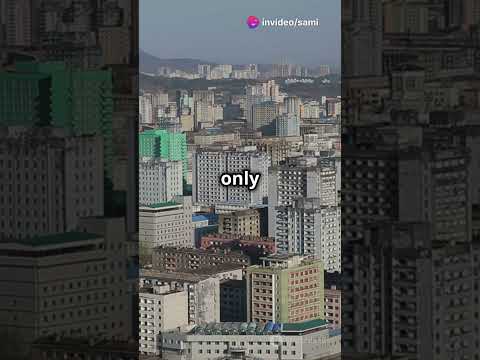 "12 Shocking Facts About North Korea You Need to Know! #NorthKorea #NorthKoreaFacts #KoreaHistory