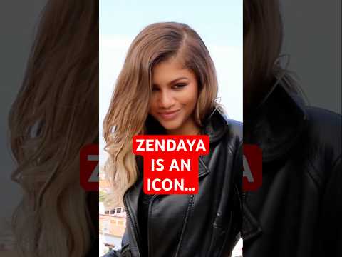 Zendaya's Wisdom: Build a Rooted Life, Not Just a Red Carpet Show