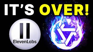 New FREE Chinese AI Agent DESTROYS Elevenlabs?