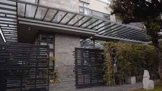 SMARTMOVE COMBINATION SLIDING & FOLDING AUTOMATIC GATE