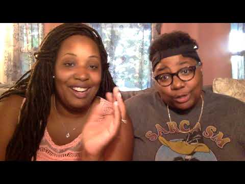 Dee + Mariah Engagement Video Part 2