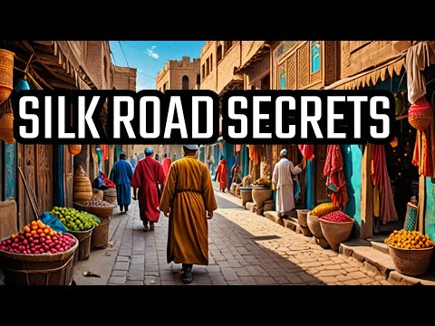 Sneaky Spots in Uzbekistan! 🕵️‍♂️ Where Adventurers Roam  #facts