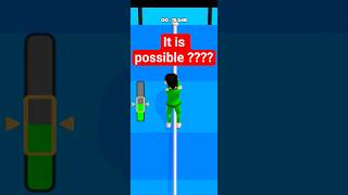 Squid is it possible ? 😦 shorts #squidgamechallenge #squidgameseason2 #squidgame #squid