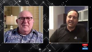 DRFortress begins Expansion of its Data Center in Hawaii (Thinktech Tech Talks)