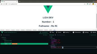 Vue.js Devtools