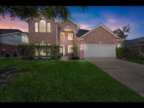 AUBURN LAKES - 25015 Knob Pines Ct. - FOR SALE