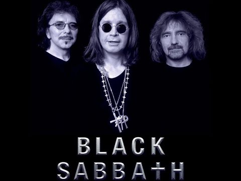 Black Sabbath Greatest Hits