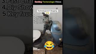 Ranking Techenologia Videos 🔧 | Best Tech Moments & Gadgets
