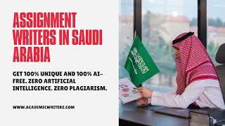 MBA Assignment Help Saudi Arabia: MBA Assignment Writers Riyadh, Dammam, Jeddah, Madinah, Mecca, KSA