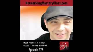 What is the Networking Mastery Class all about?