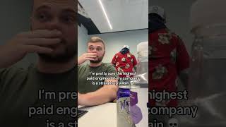 #coding #developerhumor #codingmemes #programmerhumor #tech #developermemes #funny #softwareengineer