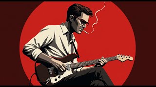A Night in Casablanca — Smooth Lo-Fi Jazz to Drift Through the Quiet Hours