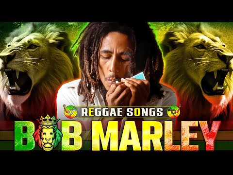 The Best Of Bob Marley - Bob Marley Greatest Hits Full Album - Bob Marley Reggae Songs 2025