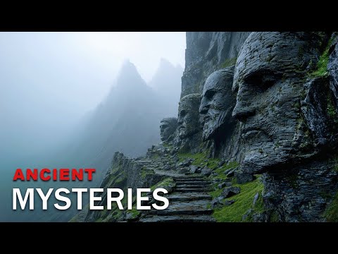 UNSEEN WONDERS | Are You Missing Out on the SHOCKING Truth About Ancient Civilizations?