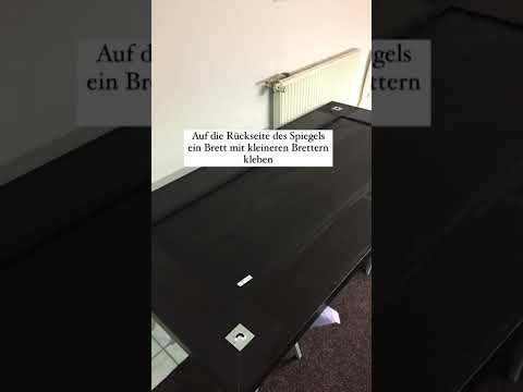 IKEA Schiebetür Hack  🚪✨