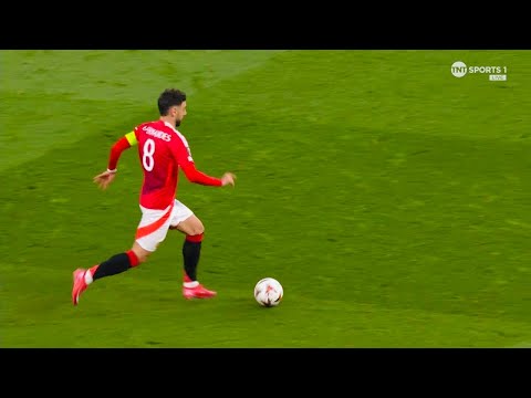Bruno Fernandes - Full Season Show - 2024/25