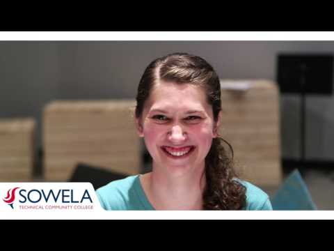 Sarah | SOWELA