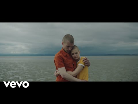 R I T U A L, Robinson - Hard Times