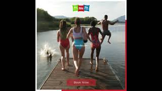 Enjoy an endless summer at ibis