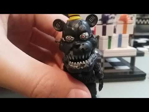 Freddy's Stupid Apocalypse Part 9