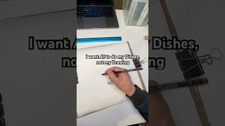 What’s Artists think of AI (Artificial Intelligence)🤖🎨✍🏼 #ai #jamespatrick