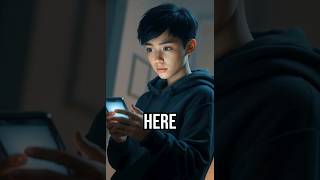 Your phone is rewiring your brain – #YourDailies #PhoneFacts #DigitalMind