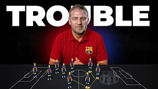 I Watched 5000 Minutes of Flick's Barca, We HAVE To Talk About His Tactics